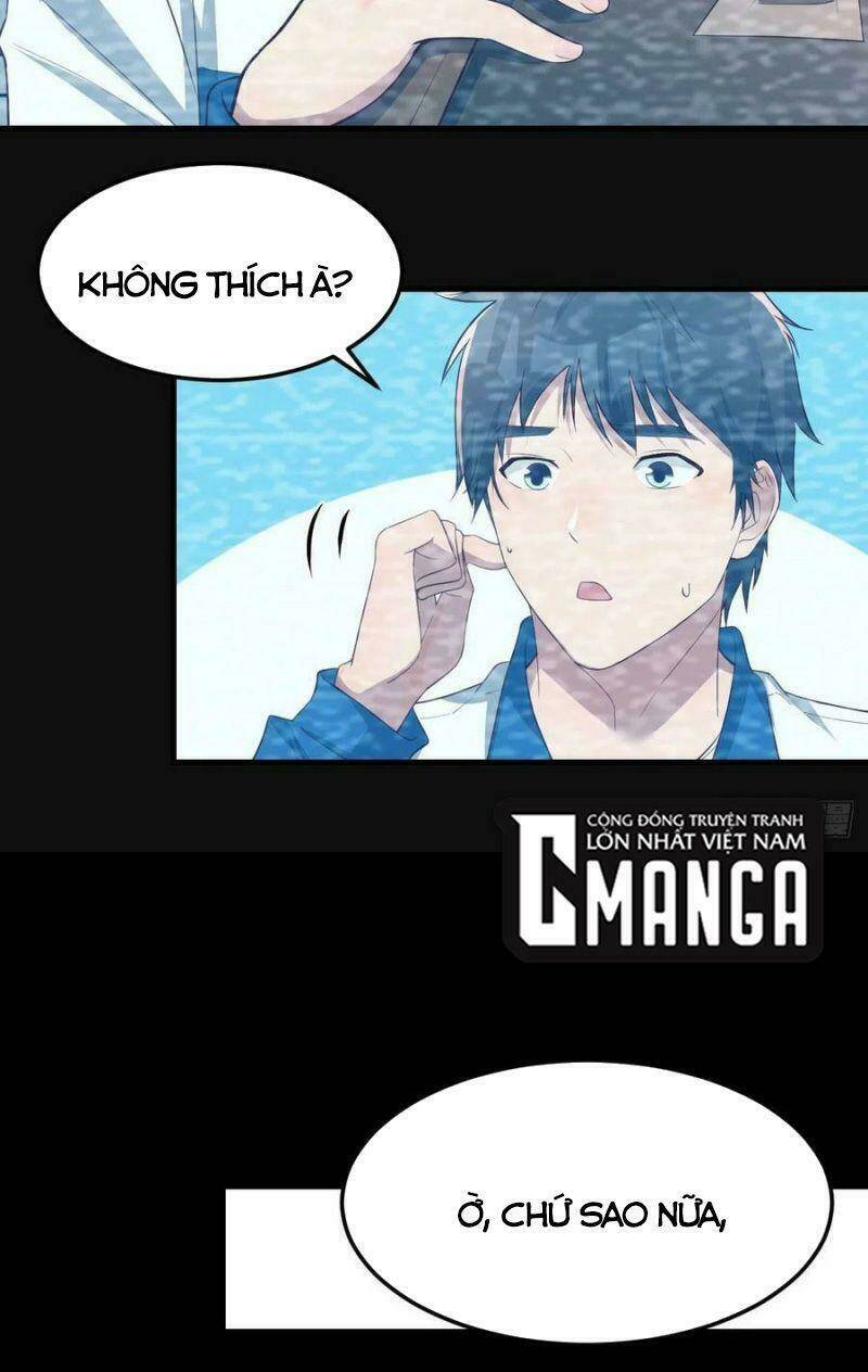 Trong Nhà Có 2 Bạn Gái Song Sinh - Chapter 220 - Page 25