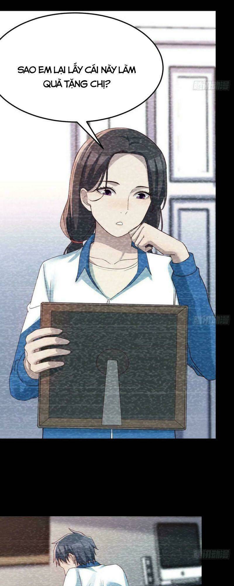 Trong Nhà Có 2 Bạn Gái Song Sinh - Chapter 220 - Page 26