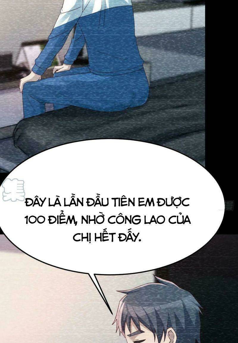 Trong Nhà Có 2 Bạn Gái Song Sinh - Chapter 220 - Page 27