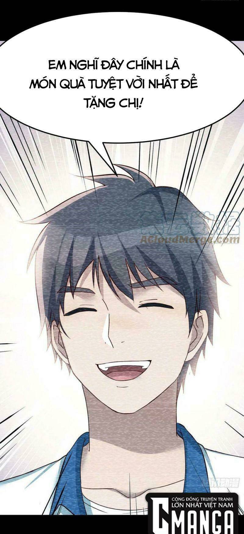 Trong Nhà Có 2 Bạn Gái Song Sinh - Chapter 220 - Page 29