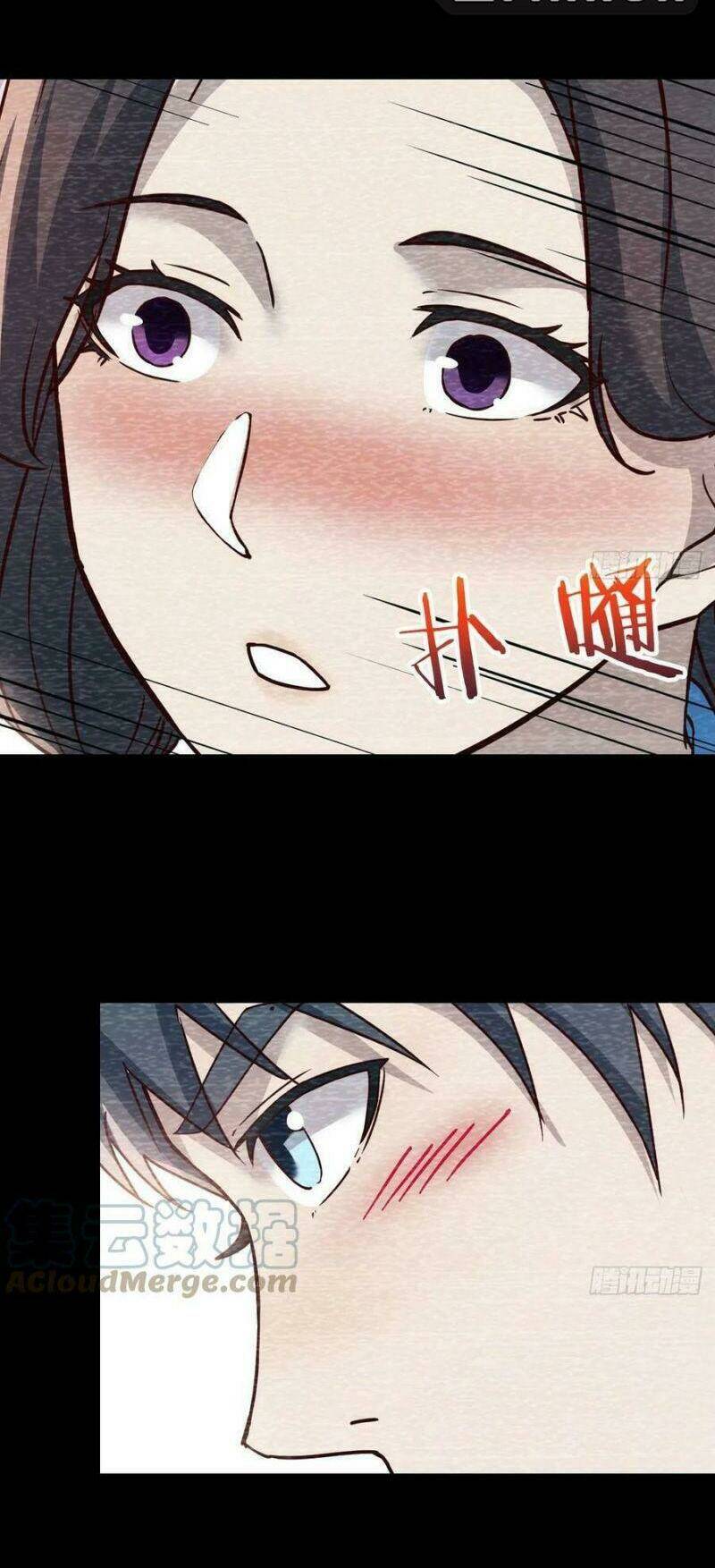 Trong Nhà Có 2 Bạn Gái Song Sinh - Chapter 220 - Page 30