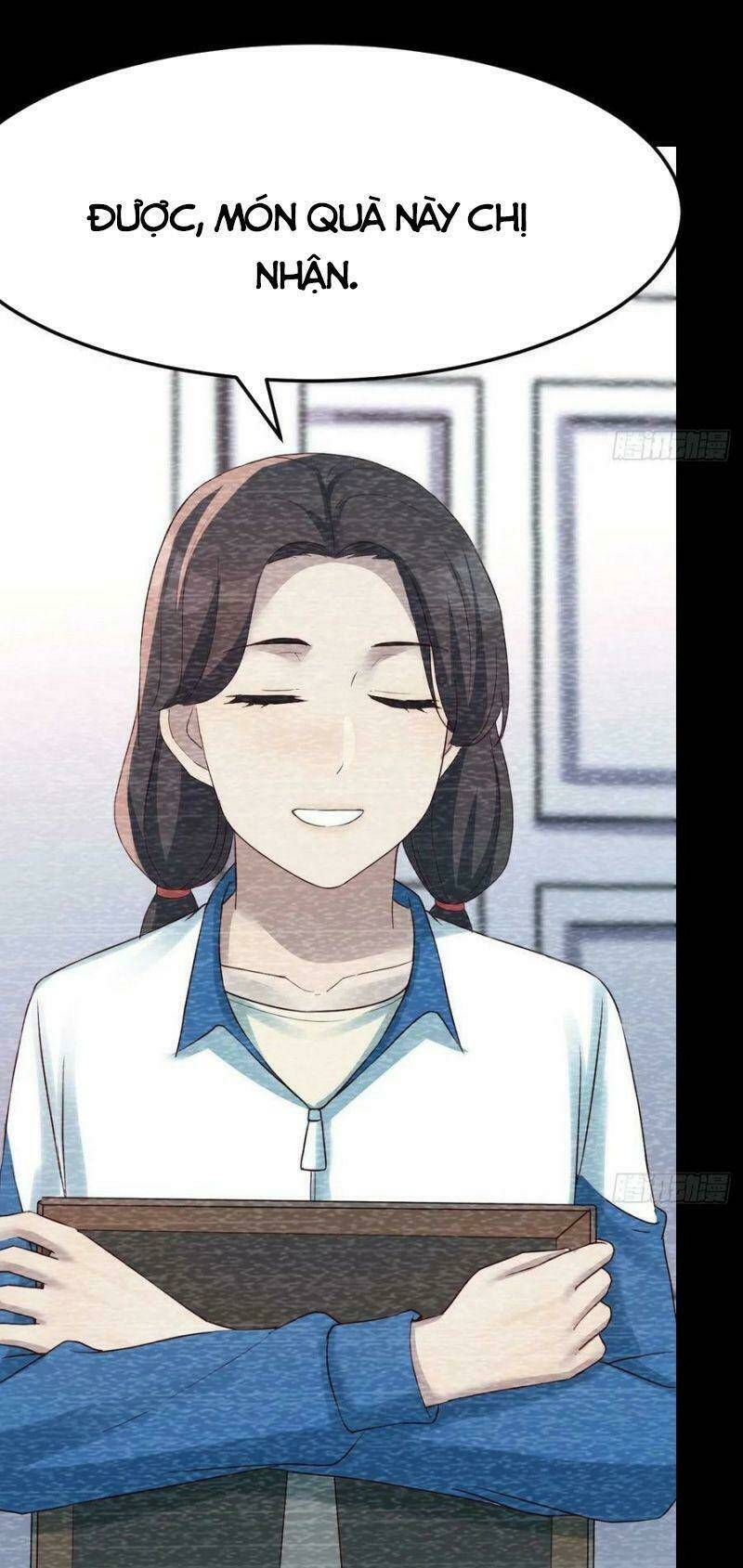 Trong Nhà Có 2 Bạn Gái Song Sinh - Chapter 220 - Page 31