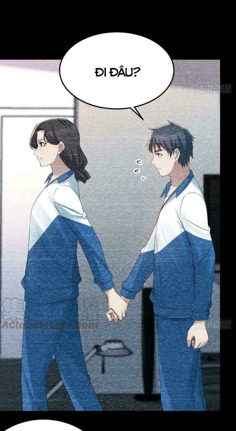 Trong Nhà Có 2 Bạn Gái Song Sinh - Chapter 220 - Page 33