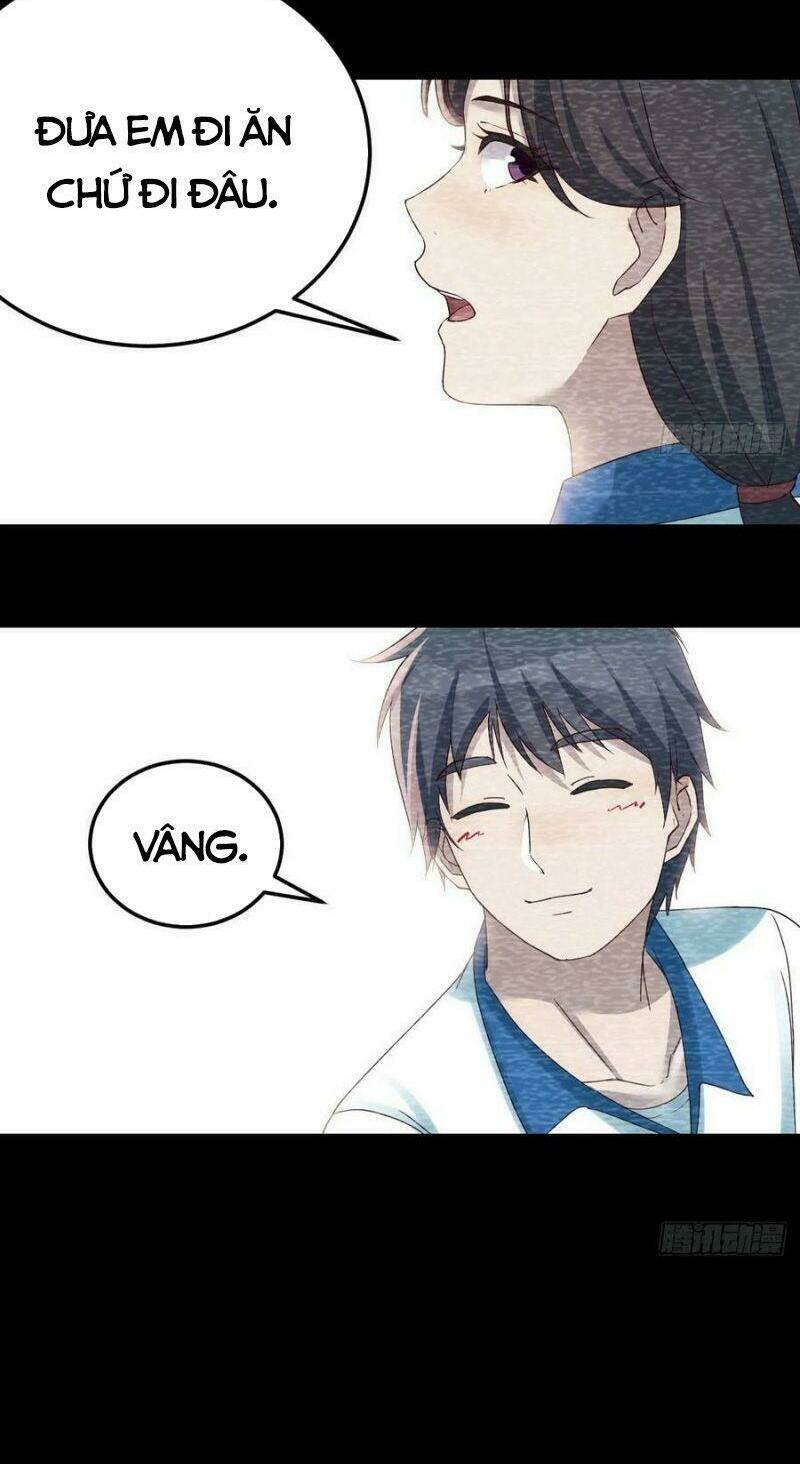 Trong Nhà Có 2 Bạn Gái Song Sinh - Chapter 220 - Page 34