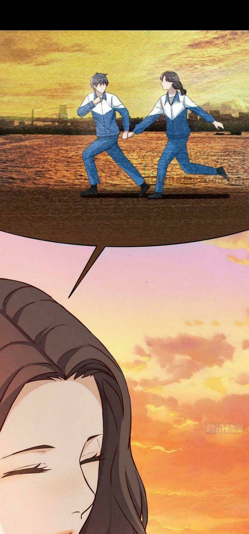 Trong Nhà Có 2 Bạn Gái Song Sinh - Chapter 220 - Page 35