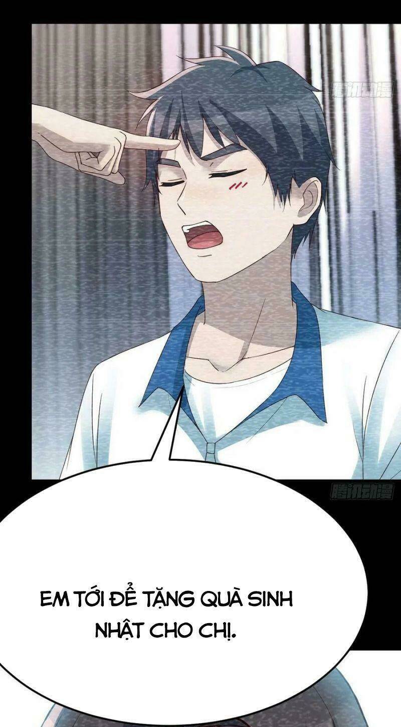 Trong Nhà Có 2 Bạn Gái Song Sinh - Chapter 220 - Page 4