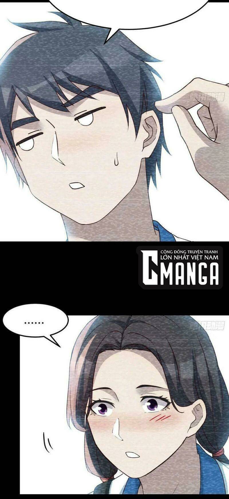 Trong Nhà Có 2 Bạn Gái Song Sinh - Chapter 220 - Page 7