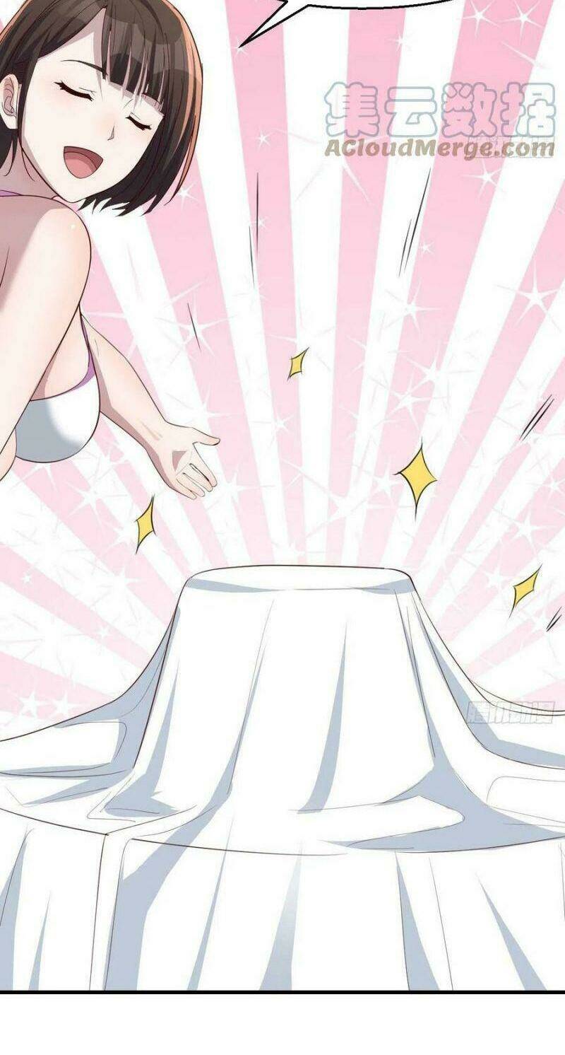 Trong Nhà Có 2 Bạn Gái Song Sinh - Chapter 221 - Page 9