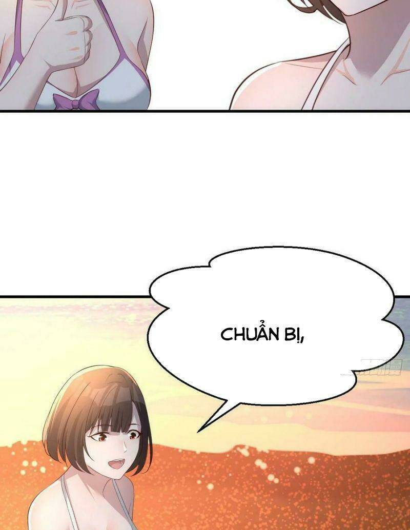 Trong Nhà Có 2 Bạn Gái Song Sinh - Chapter 221 - Page 11
