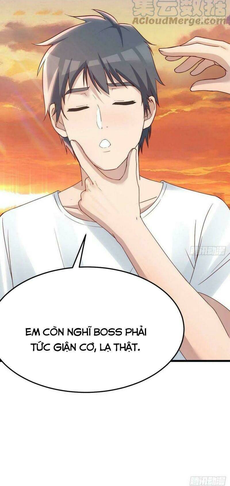 Trong Nhà Có 2 Bạn Gái Song Sinh - Chapter 221 - Page 25
