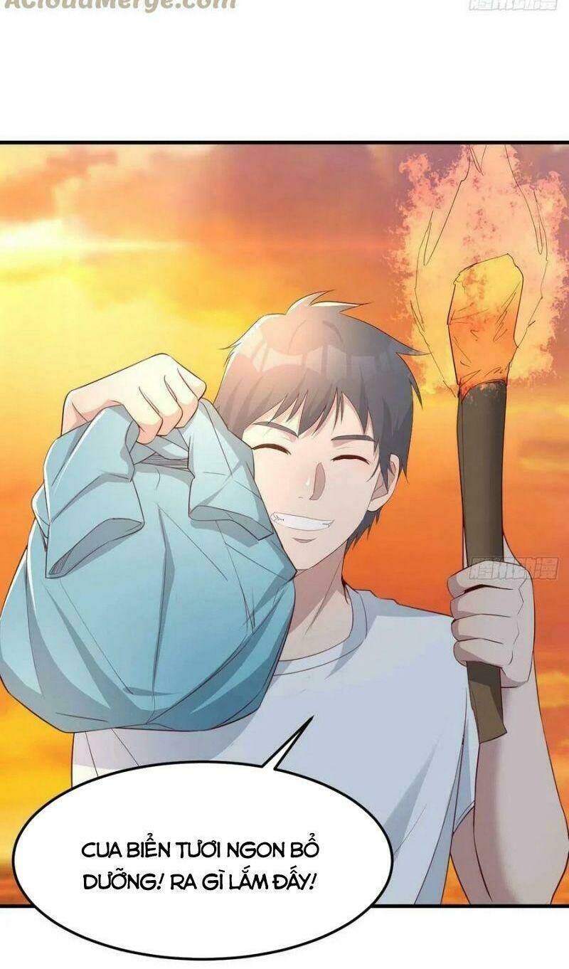 Trong Nhà Có 2 Bạn Gái Song Sinh - Chapter 221 - Page 3