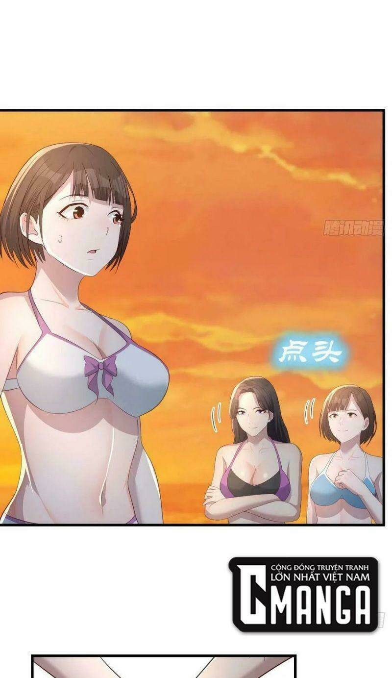 Trong Nhà Có 2 Bạn Gái Song Sinh - Chapter 221 - Page 6