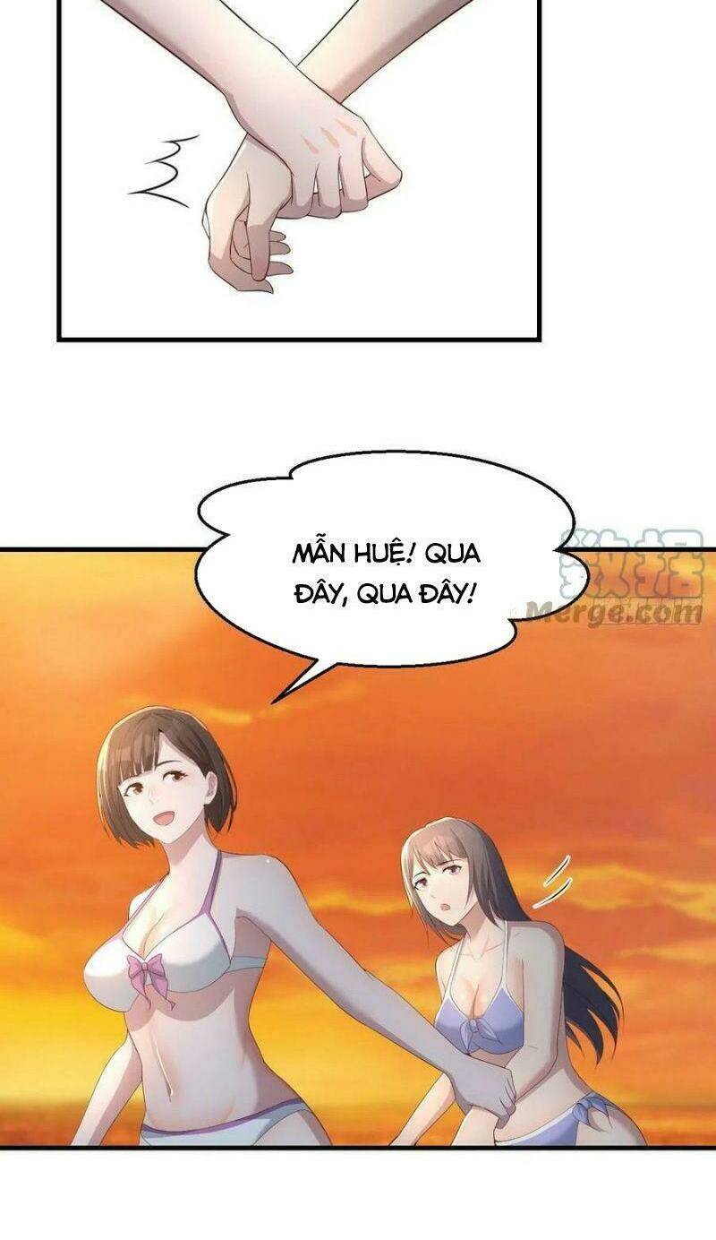 Trong Nhà Có 2 Bạn Gái Song Sinh - Chapter 221 - Page 7