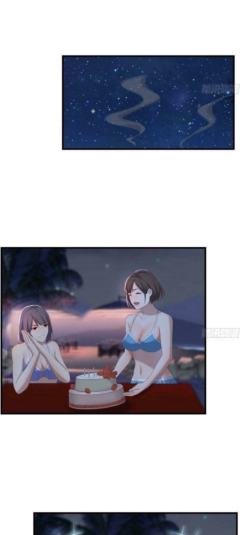 Trong Nhà Có 2 Bạn Gái Song Sinh - Chapter 222 - Page 17