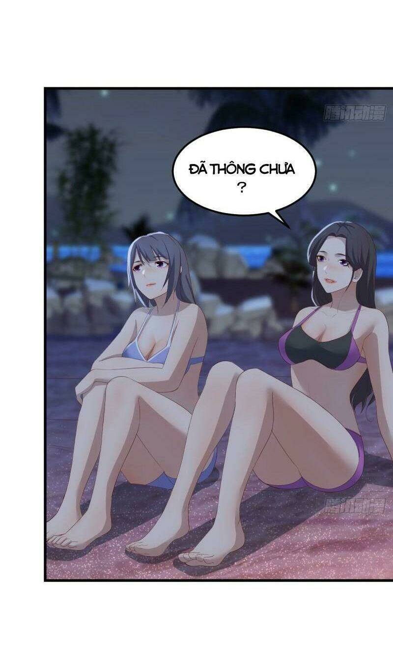 Trong Nhà Có 2 Bạn Gái Song Sinh - Chapter 222 - Page 20