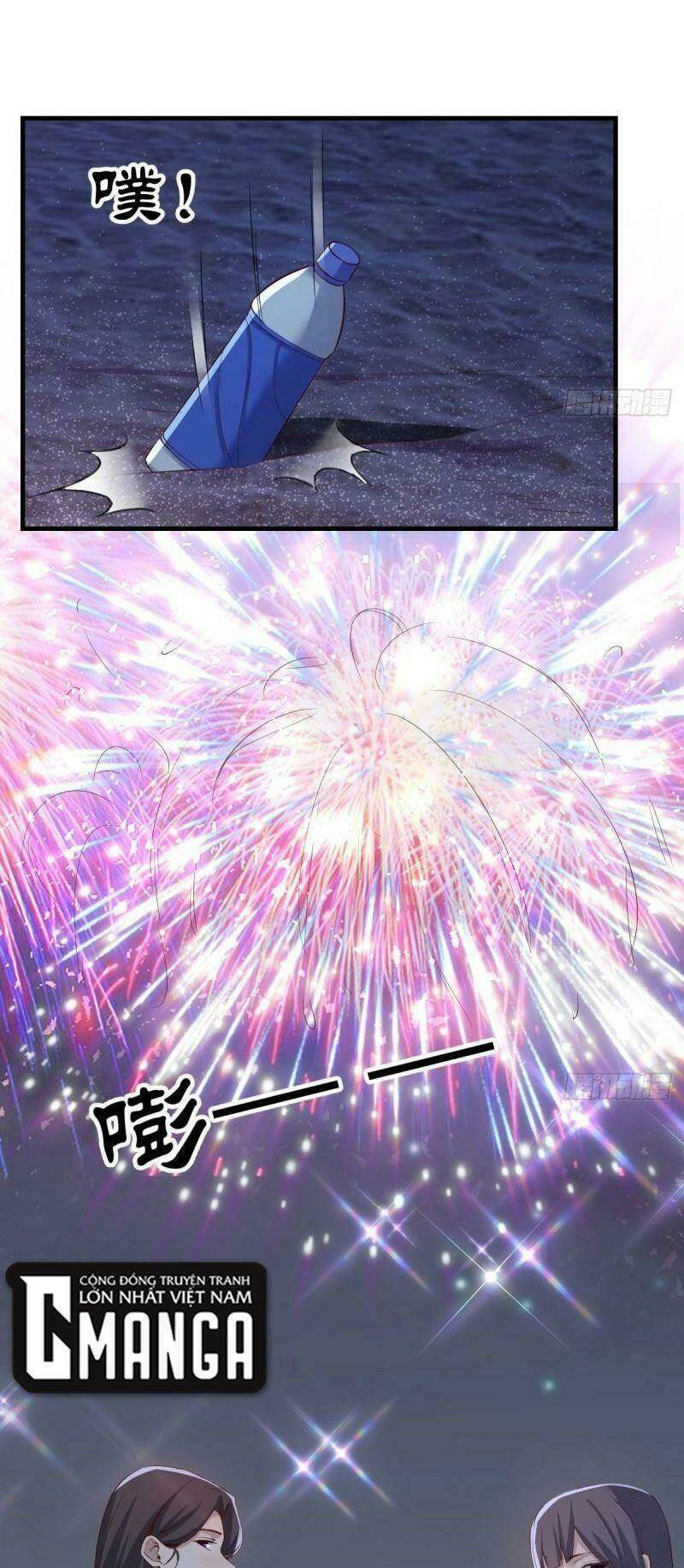 Trong Nhà Có 2 Bạn Gái Song Sinh - Chapter 222 - Page 23