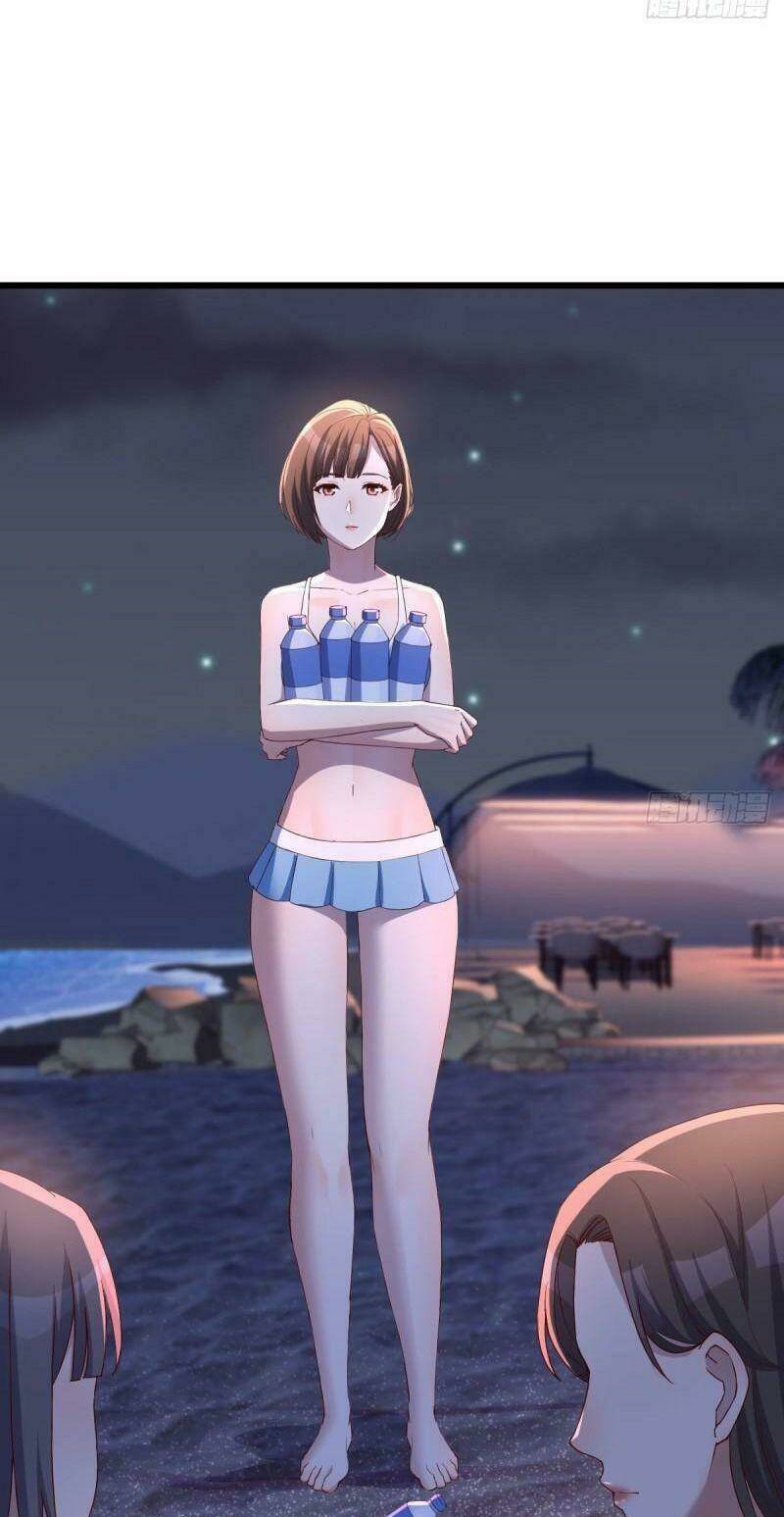 Trong Nhà Có 2 Bạn Gái Song Sinh - Chapter 222 - Page 25