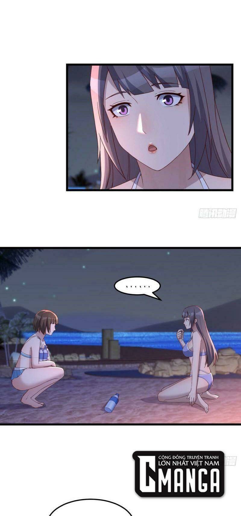 Trong Nhà Có 2 Bạn Gái Song Sinh - Chapter 222 - Page 29