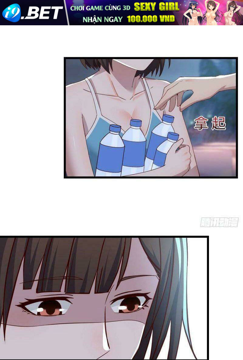 Trong Nhà Có 2 Bạn Gái Song Sinh - Chapter 222 - Page 31