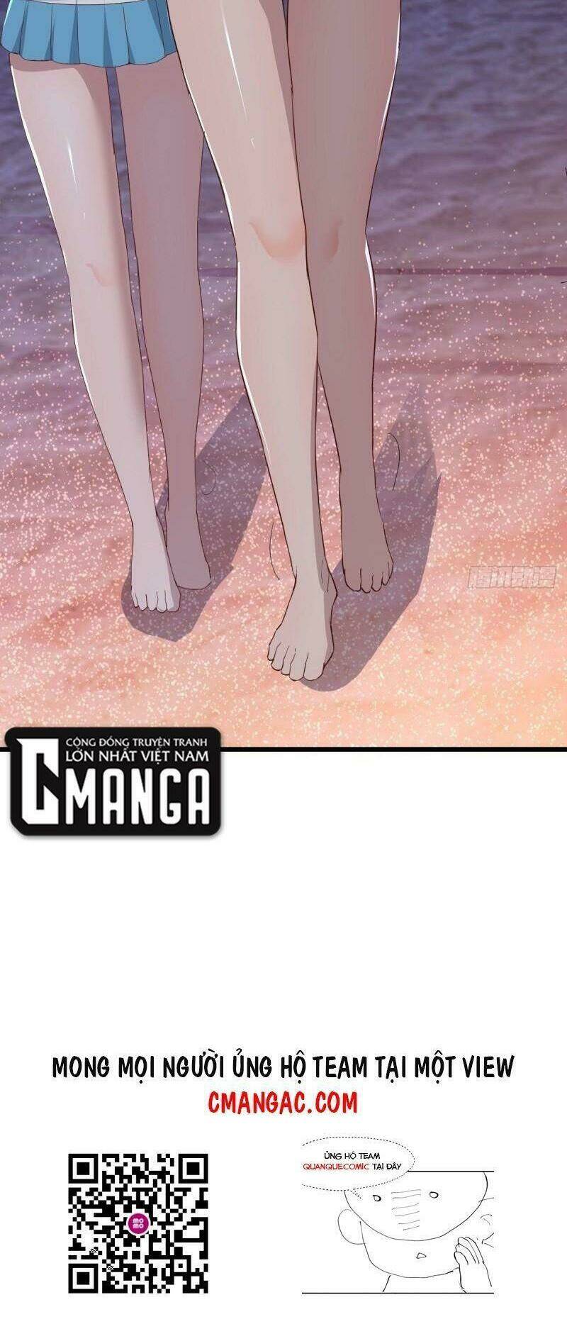 Trong Nhà Có 2 Bạn Gái Song Sinh - Chapter 222 - Page 34