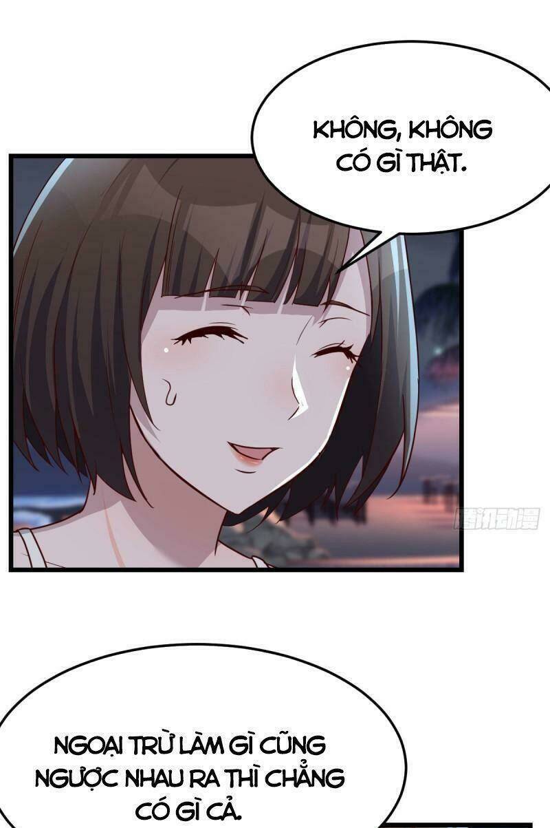 Trong Nhà Có 2 Bạn Gái Song Sinh - Chapter 222 - Page 6