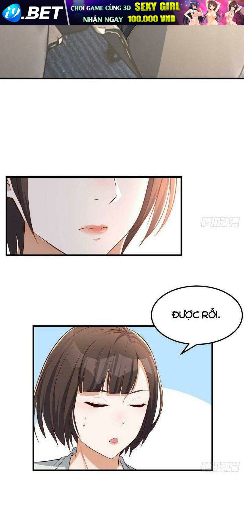 Trong Nhà Có 2 Bạn Gái Song Sinh - Chapter 223 - Page 11