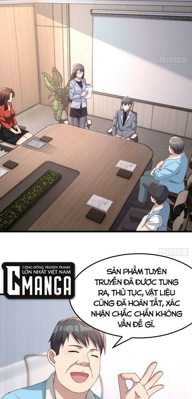 Trong Nhà Có 2 Bạn Gái Song Sinh - Chapter 223 - Page 14