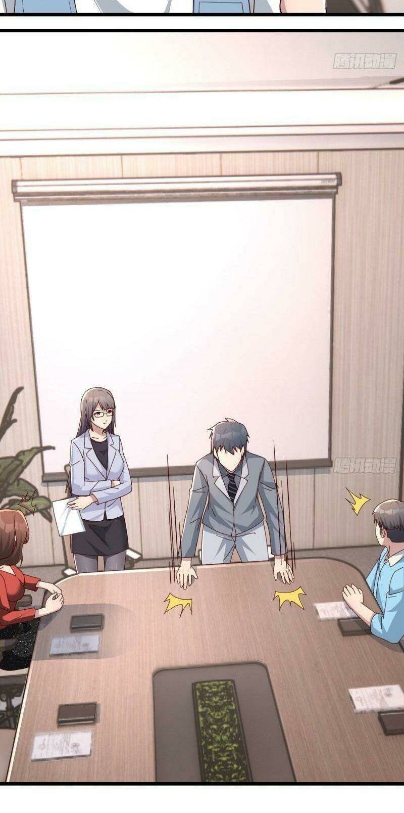 Trong Nhà Có 2 Bạn Gái Song Sinh - Chapter 223 - Page 17