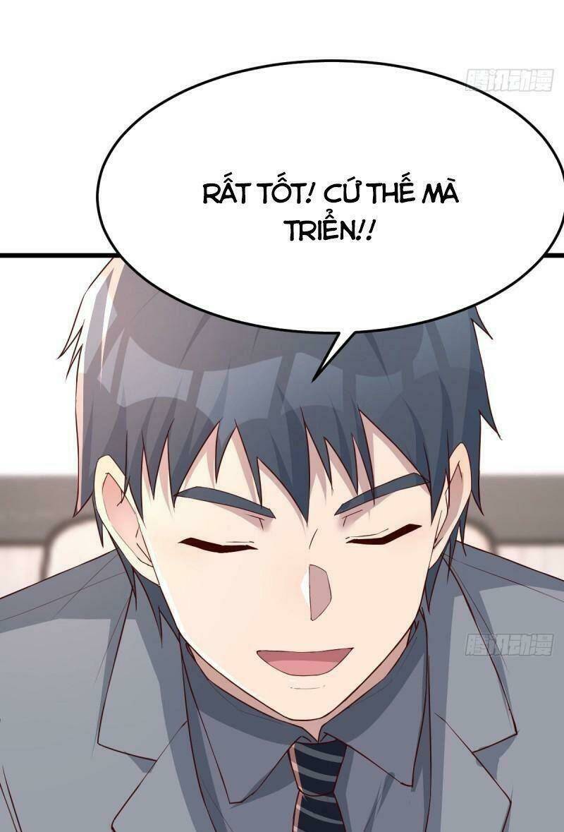 Trong Nhà Có 2 Bạn Gái Song Sinh - Chapter 223 - Page 18