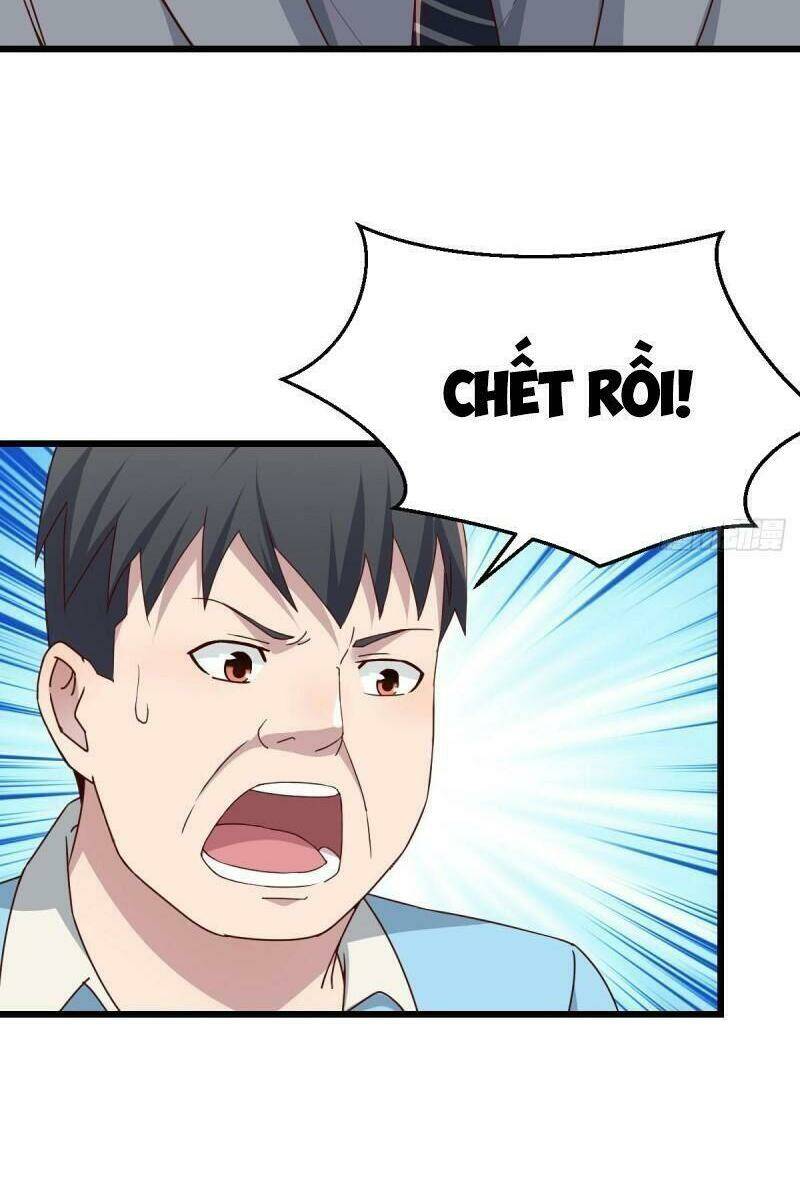 Trong Nhà Có 2 Bạn Gái Song Sinh - Chapter 223 - Page 19