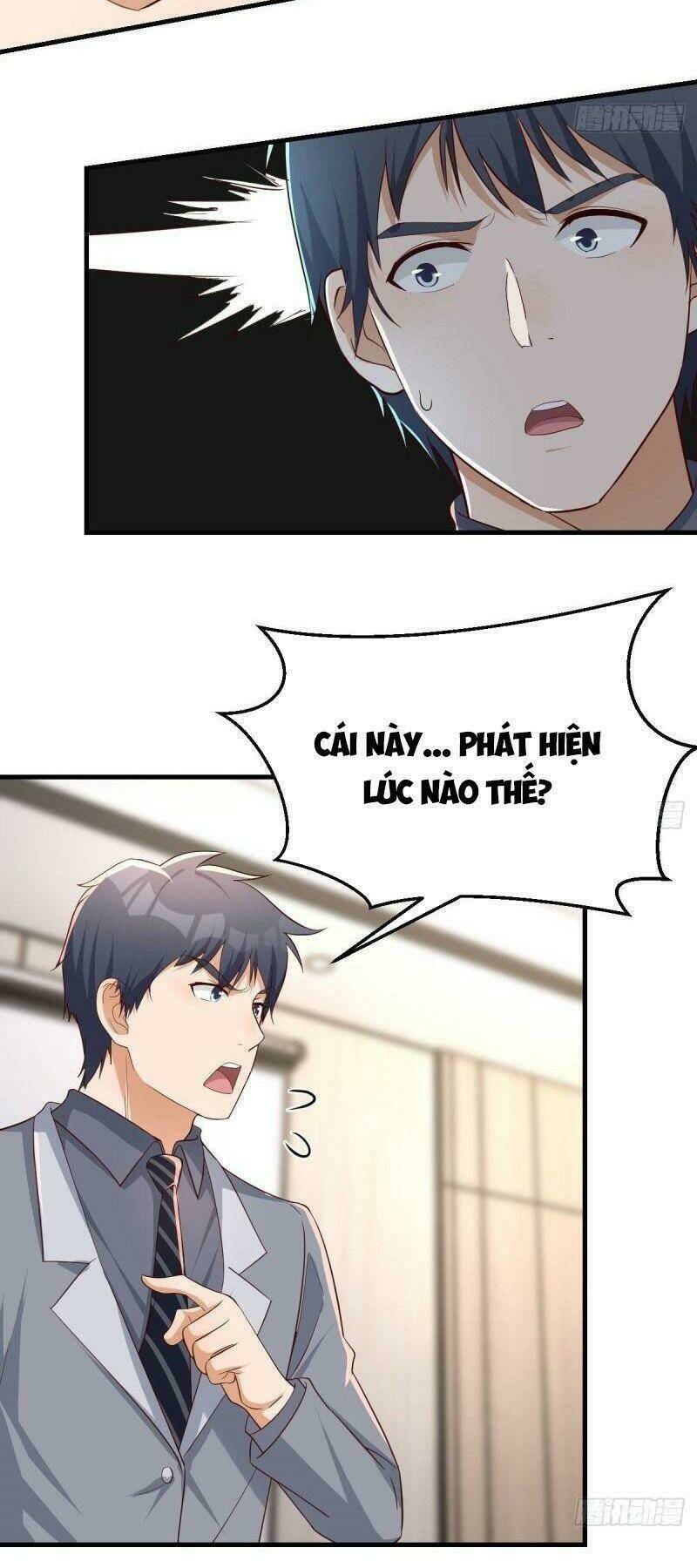 Trong Nhà Có 2 Bạn Gái Song Sinh - Chapter 223 - Page 25