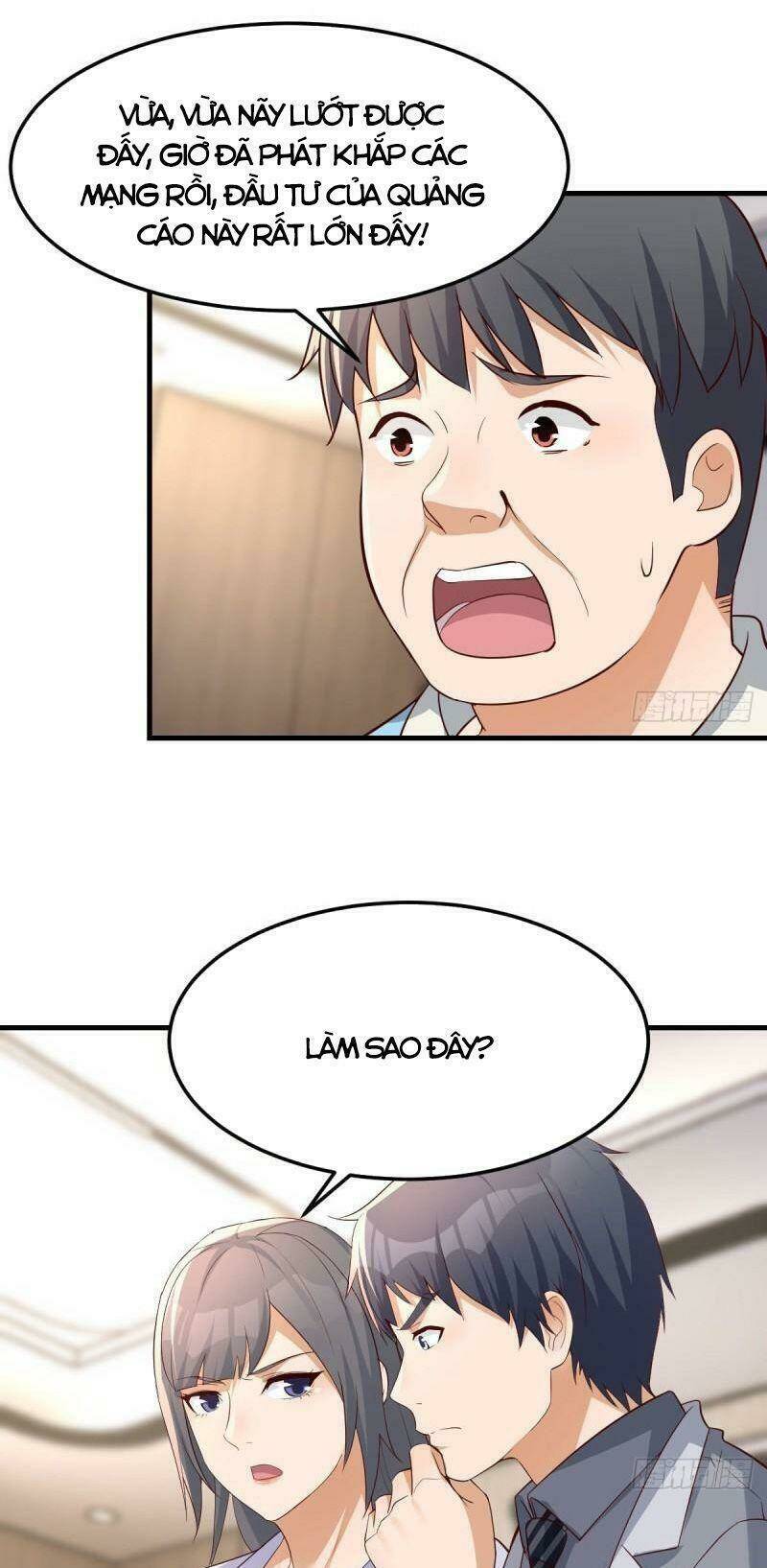 Trong Nhà Có 2 Bạn Gái Song Sinh - Chapter 223 - Page 26