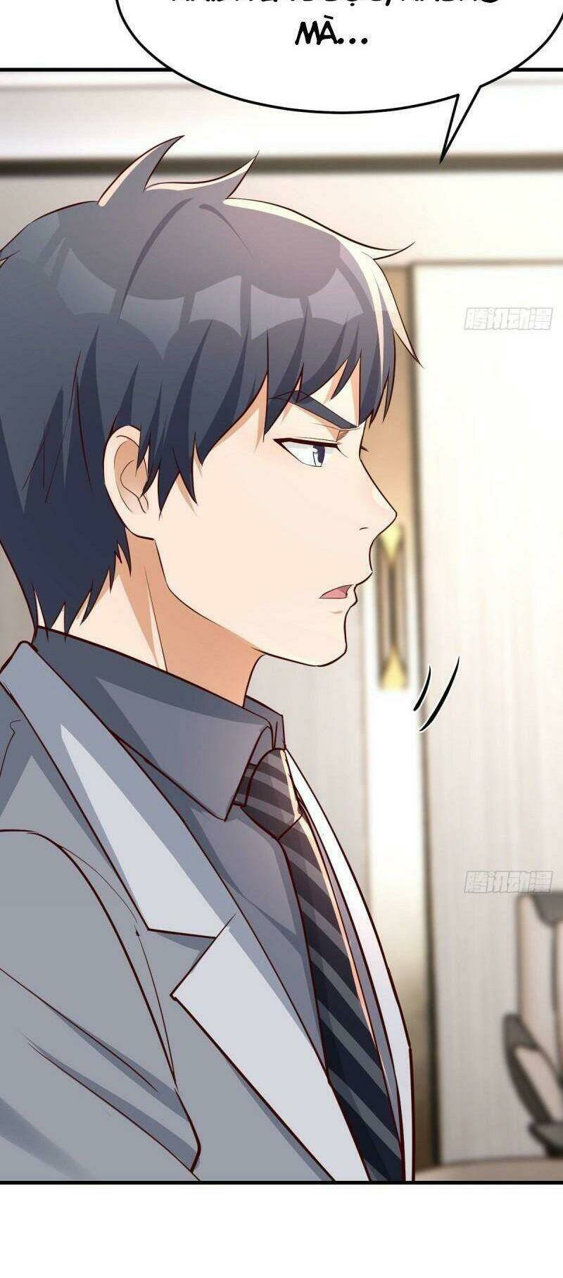 Trong Nhà Có 2 Bạn Gái Song Sinh - Chapter 223 - Page 29