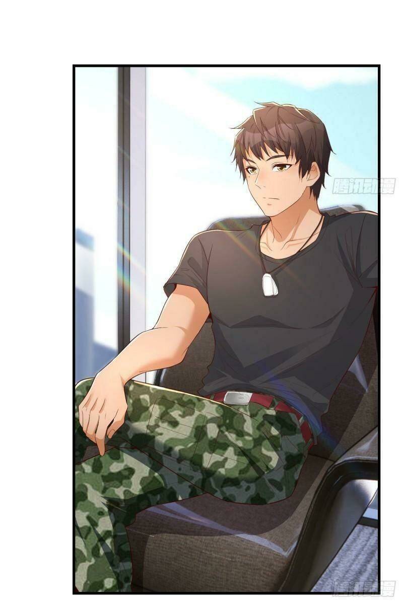 Trong Nhà Có 2 Bạn Gái Song Sinh - Chapter 223 - Page 3