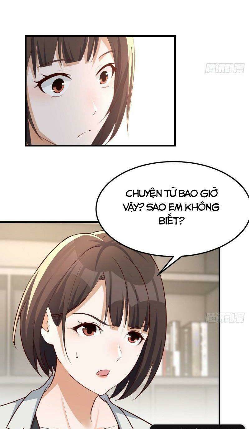 Trong Nhà Có 2 Bạn Gái Song Sinh - Chapter 223 - Page 6