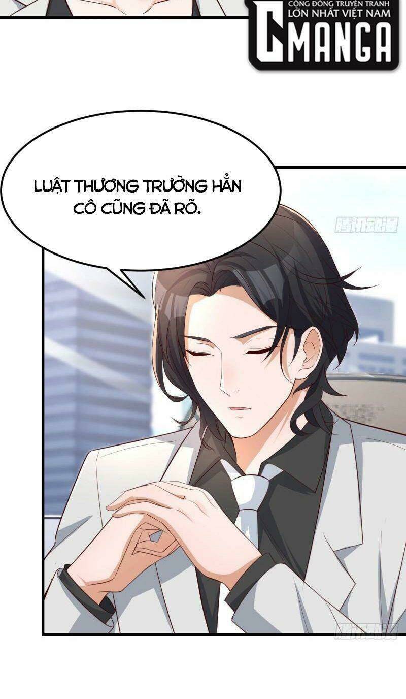 Trong Nhà Có 2 Bạn Gái Song Sinh - Chapter 223 - Page 7