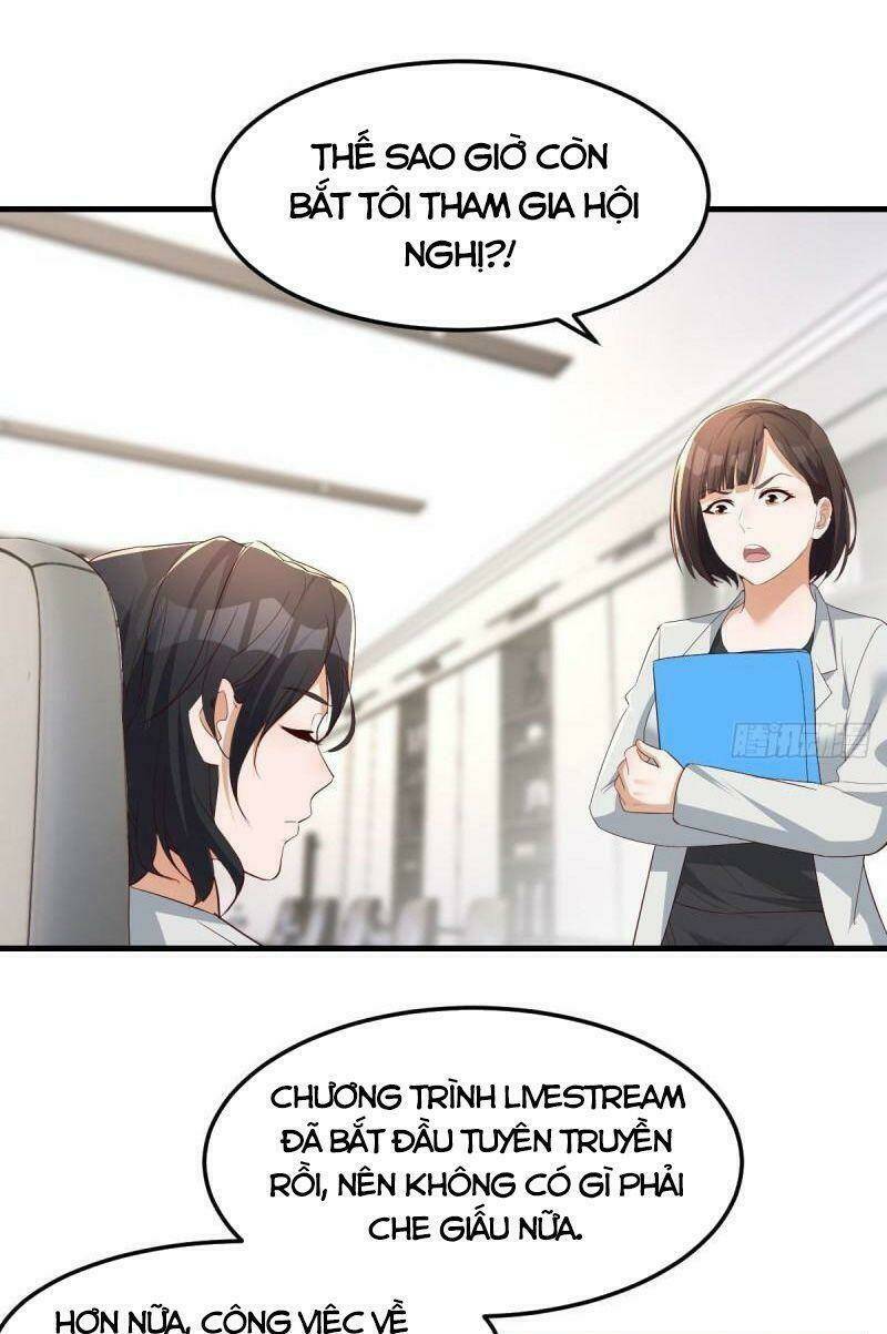 Trong Nhà Có 2 Bạn Gái Song Sinh - Chapter 223 - Page 8