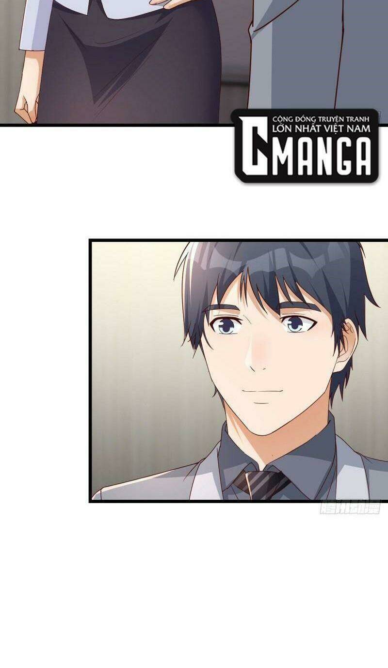 Trong Nhà Có 2 Bạn Gái Song Sinh - Chapter 224 - Page 9