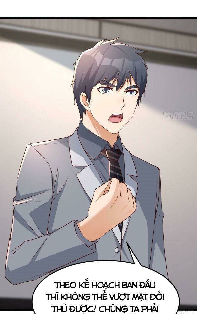 Trong Nhà Có 2 Bạn Gái Song Sinh - Chapter 224 - Page 10