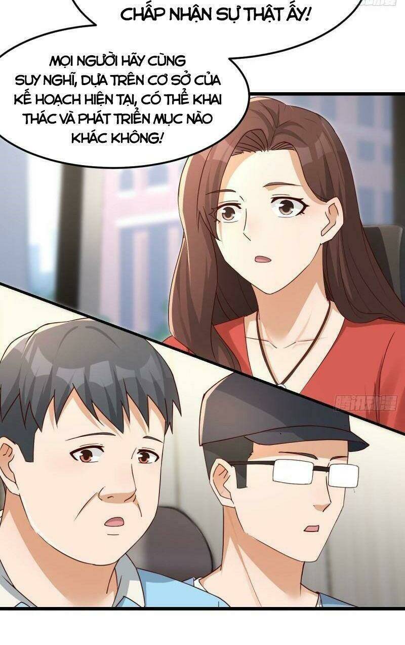 Trong Nhà Có 2 Bạn Gái Song Sinh - Chapter 224 - Page 11