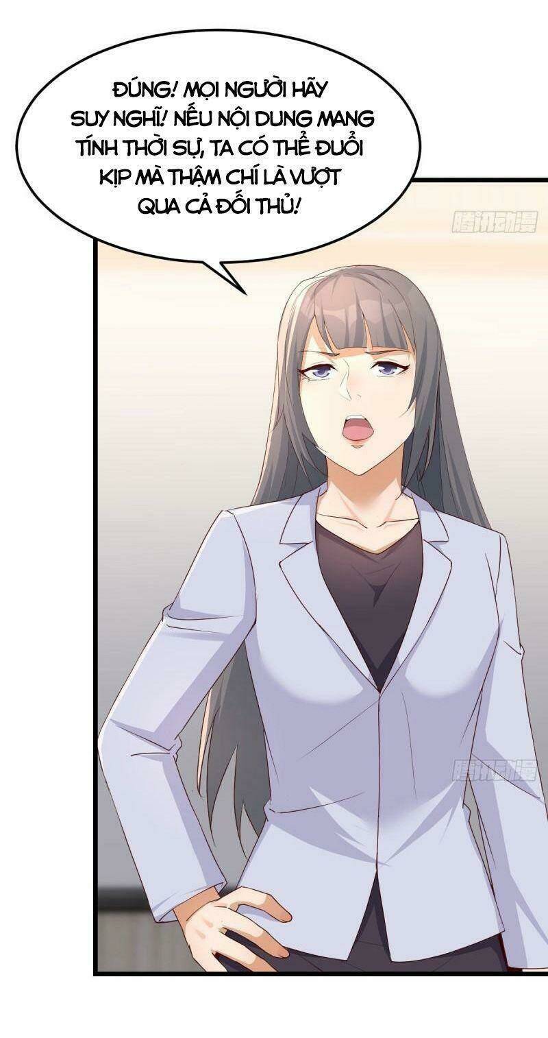 Trong Nhà Có 2 Bạn Gái Song Sinh - Chapter 224 - Page 12