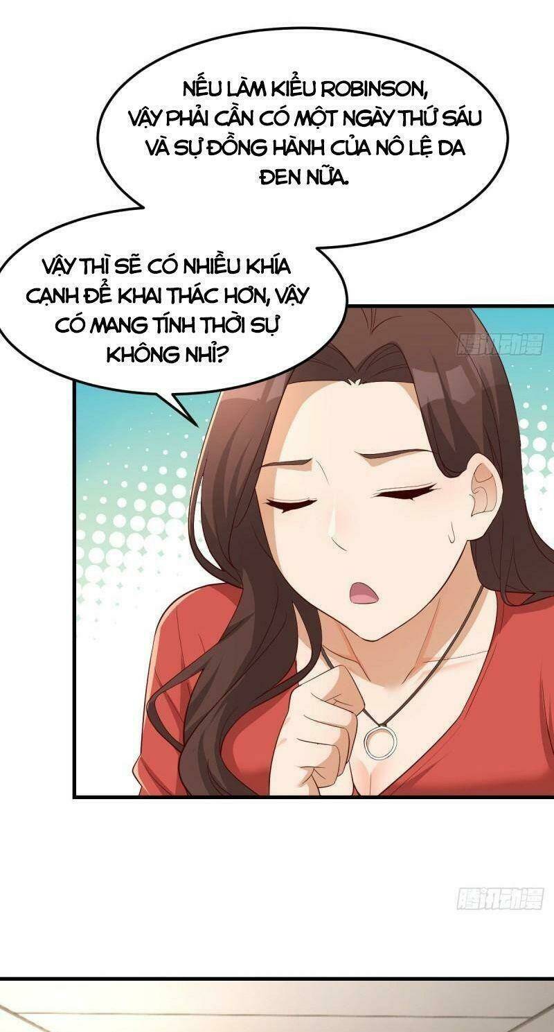 Trong Nhà Có 2 Bạn Gái Song Sinh - Chapter 224 - Page 14