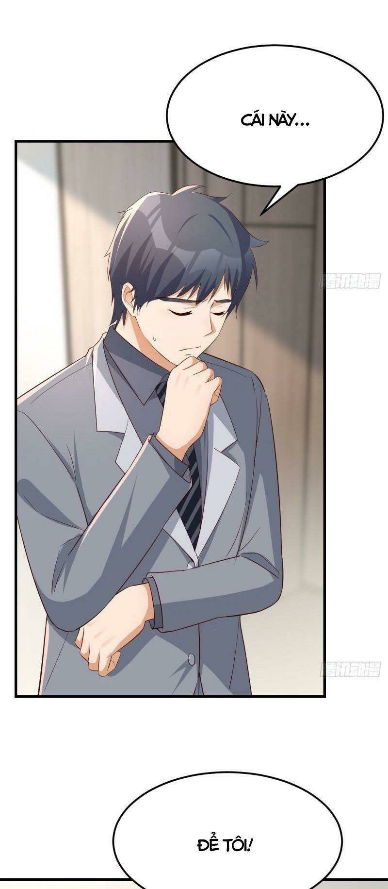 Trong Nhà Có 2 Bạn Gái Song Sinh - Chapter 224 - Page 18