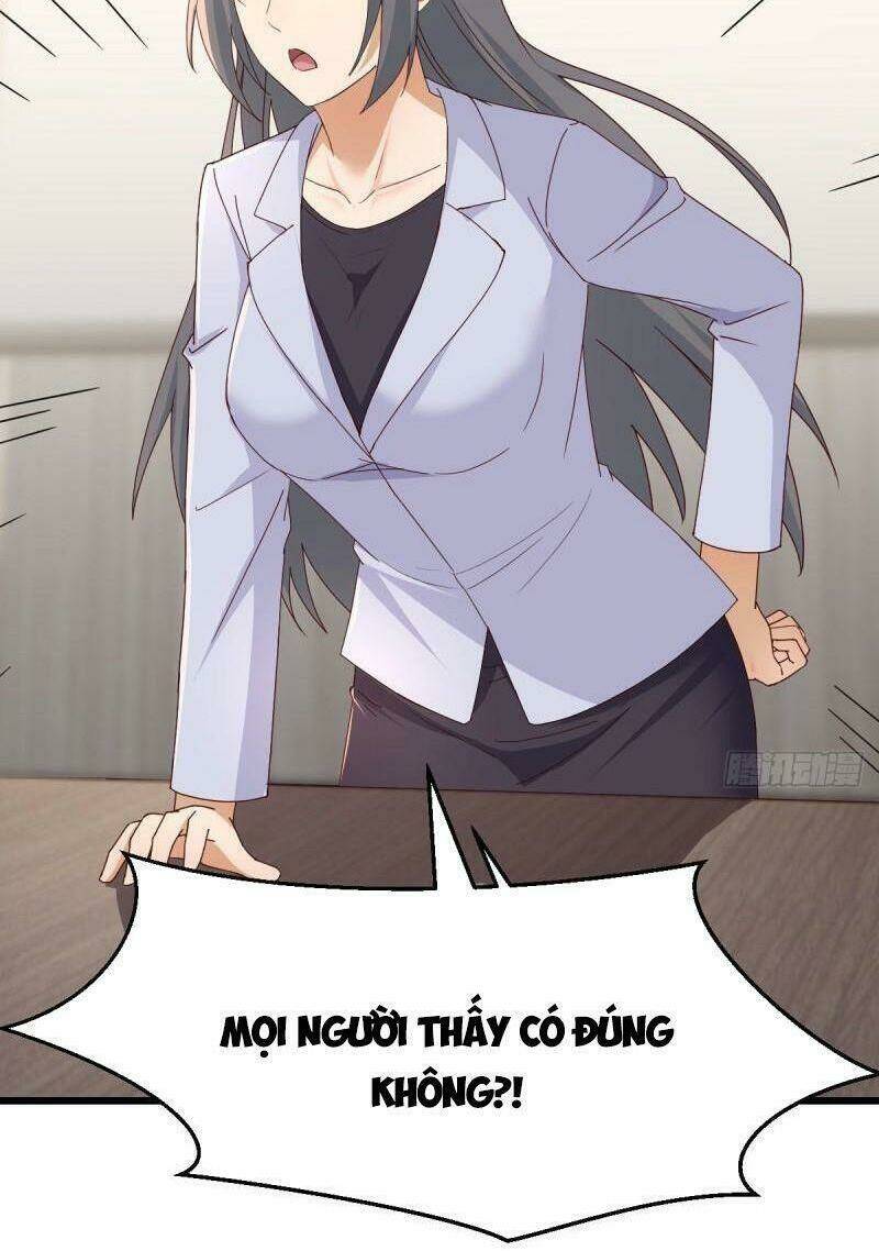 Trong Nhà Có 2 Bạn Gái Song Sinh - Chapter 224 - Page 26