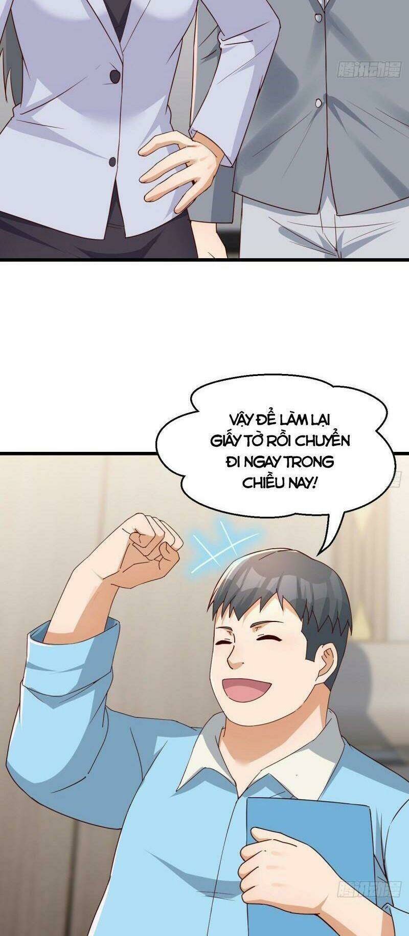 Trong Nhà Có 2 Bạn Gái Song Sinh - Chapter 224 - Page 28