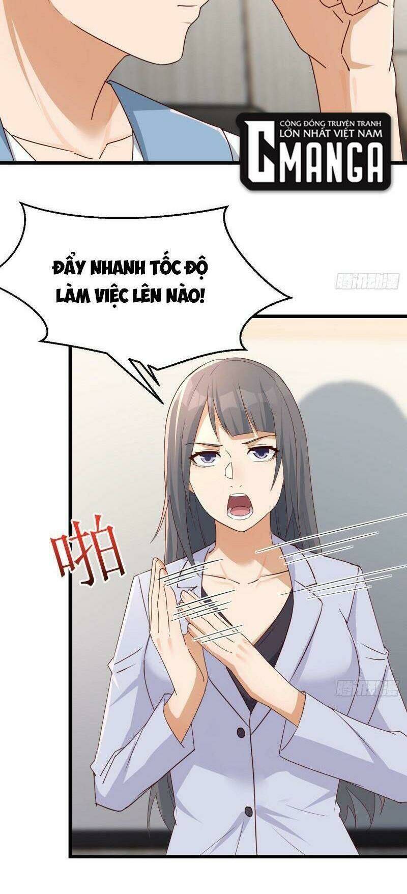 Trong Nhà Có 2 Bạn Gái Song Sinh - Chapter 224 - Page 30