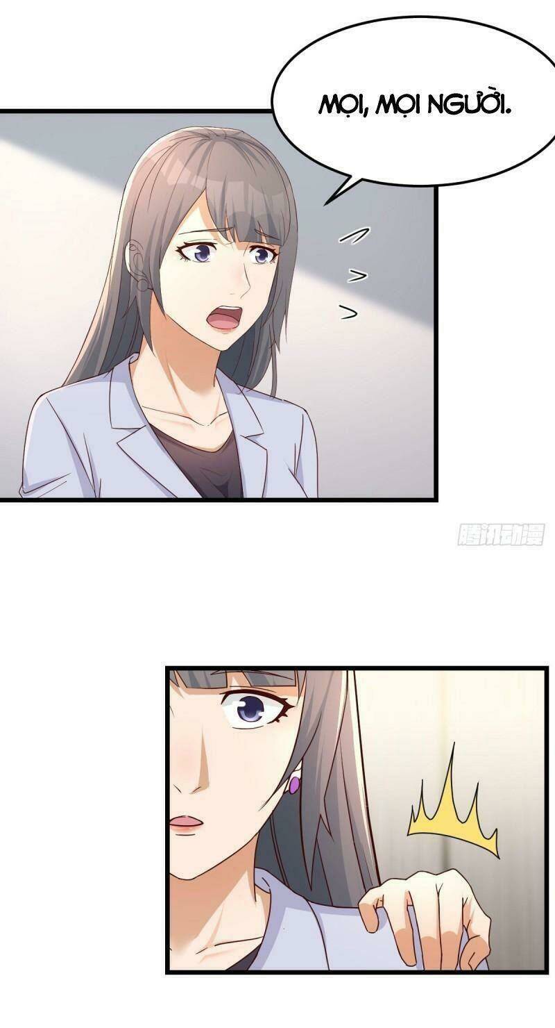 Trong Nhà Có 2 Bạn Gái Song Sinh - Chapter 224 - Page 4