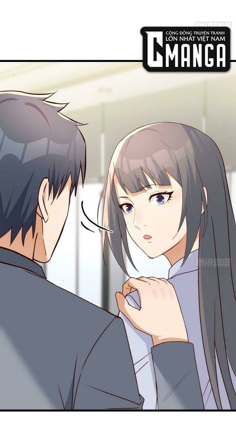 Trong Nhà Có 2 Bạn Gái Song Sinh - Chapter 224 - Page 5