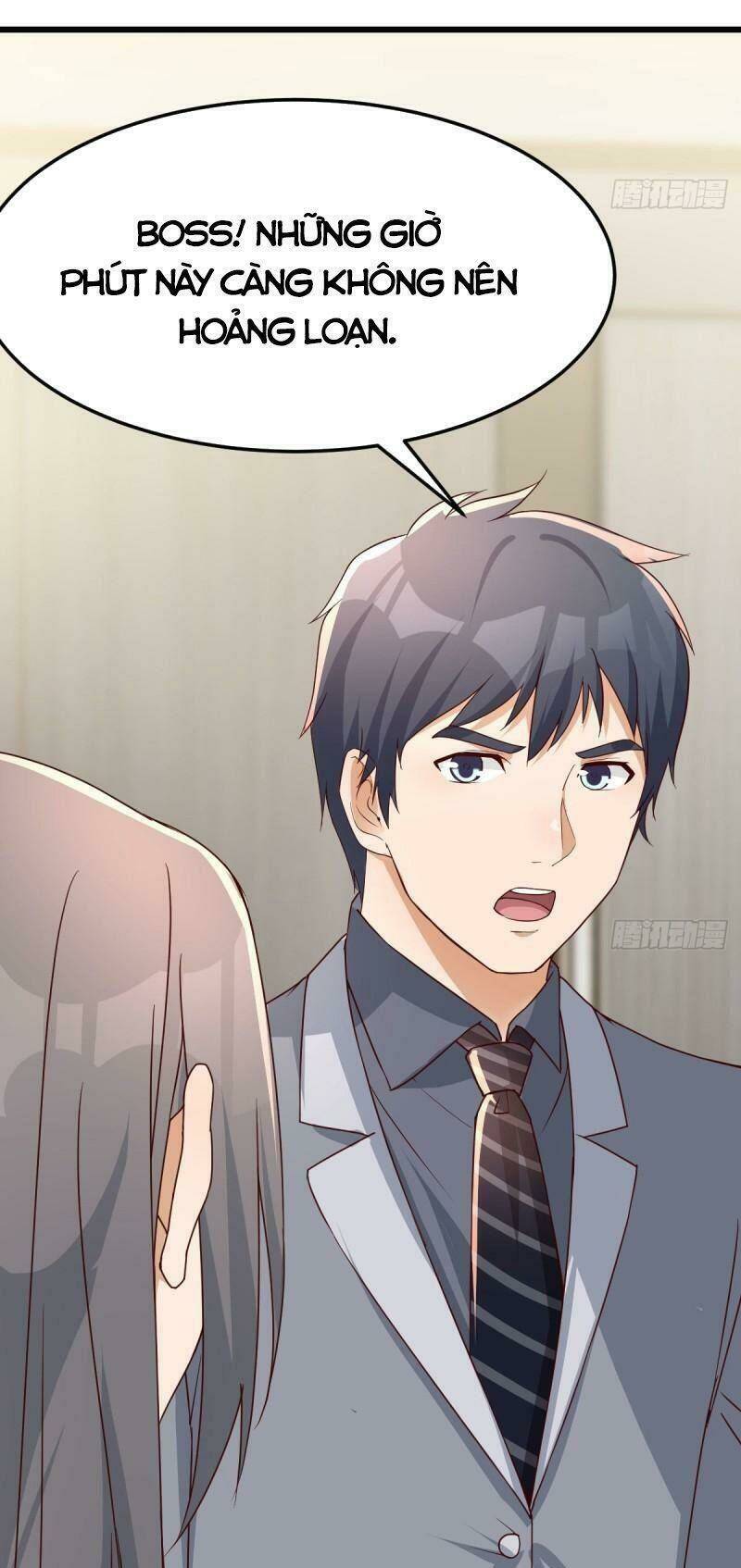 Trong Nhà Có 2 Bạn Gái Song Sinh - Chapter 224 - Page 6