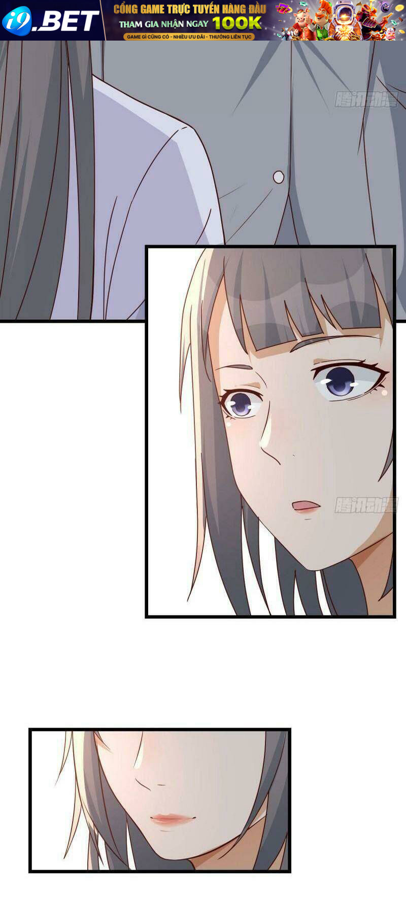 Trong Nhà Có 2 Bạn Gái Song Sinh - Chapter 224 - Page 7